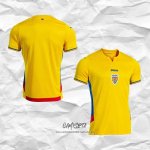 Primera Camiseta Rumania 2025 Tailandia