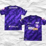 Primera Camiseta Sanfrecce Hiroshima 2023 Tailandia