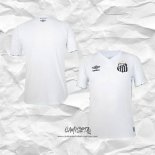 Primera Camiseta Santos 2024 Tailandia