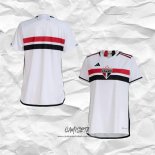 Primera Camiseta Sao Paulo 2023 Mujer