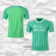 Primera Camiseta Seattle Sounders 2024-2025