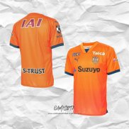 Primera Camiseta Shimizu S-Pulse 2024 Tailandia