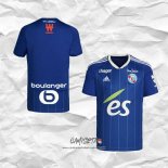 Primera Camiseta Strasbourg 2022-2023