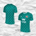 Primera Camiseta Sunderland Portero 2025-2026
