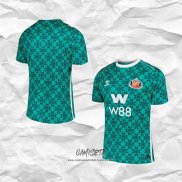Primera Camiseta Sunderland Portero 2025-2026