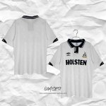Primera Camiseta Tottenham Hotspur Retro 91-93
