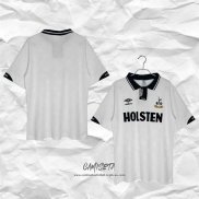 Primera Camiseta Tottenham Hotspur Retro 91-93