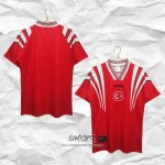 Primera Camiseta Turquia Retro 1996