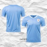 Primera Camiseta Uruguay 2022