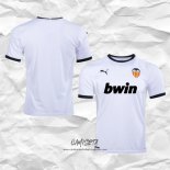 Primera Camiseta Valencia 2020-2021
