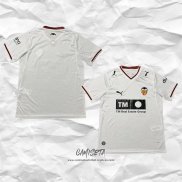 Primera Camiseta Valencia 2026-2027 Tailandia