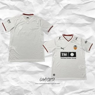 Primera Camiseta Valencia 2026-2027 Tailandia