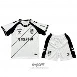 Primera Camiseta Vitoria SC 2026-2027 Nino