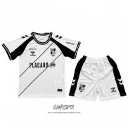 Primera Camiseta Vitoria SC 2026-2027 Nino