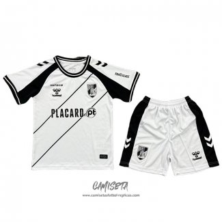 Primera Camiseta Vitoria SC 2026-2027 Nino