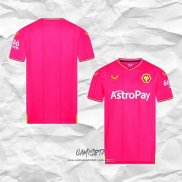 Primera Camiseta Wolves Portero 2023-2024