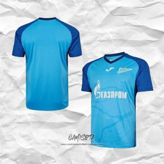 Primera Camiseta Zenit Saint Petersburg 2023-2024 Tailandia