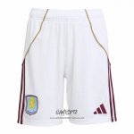 Primera Pantalones Aston Villa 2025-2026