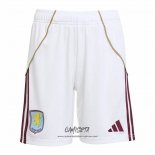 Primera Pantalones Aston Villa 2025-2026