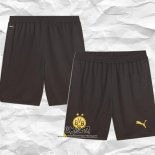 Primera Pantalones Borussia Dortmund 2023-2024
