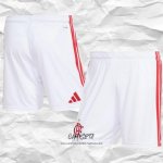 Primera Pantalones Flamengo 2026