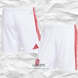 Primera Pantalones Flamengo 2026