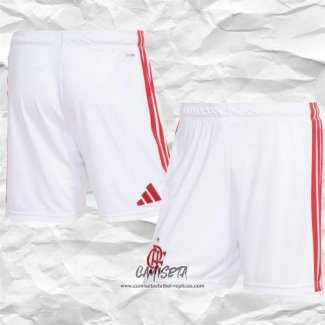 Primera Pantalones Flamengo 2026