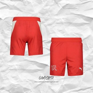Primera Pantalones Suiza 2026