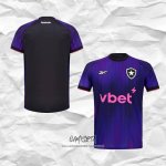 Quinta Camiseta Botafogo 2025 Tailandia
