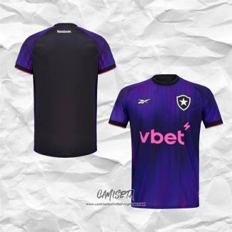 Quinta Camiseta Botafogo 2025 Tailandia