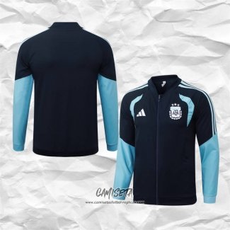 Rompevientos del Argentina 2026-2027 Azul