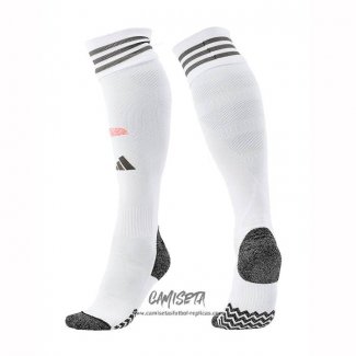 Segunda Calcetines Bayern Munich 2025-2026