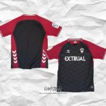 Segunda Camiseta Albacete 2020-2021 Tailandia