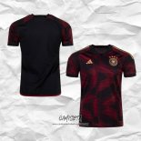 Segunda Camiseta Alemania 2022