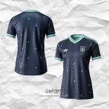 Segunda Camiseta Alemania 2026 Mujer