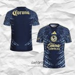 Segunda Camiseta America 2025-2026