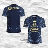 Segunda Camiseta America 2025-2026