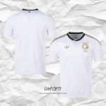Segunda Camiseta Arabia Saudita Authentic 2026