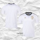 Segunda Camiseta Arabia Saudita Authentic 2026