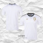 Segunda Camiseta Arabia Saudita Authentic 2026