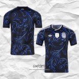 Segunda Camiseta Argentina 2026