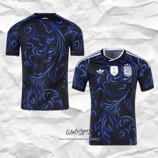 Segunda Camiseta Argentina 2026