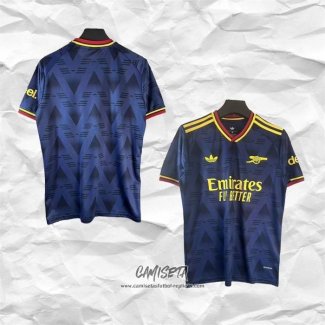 Segunda Camiseta Arsenal 2026-2027 Tailandia