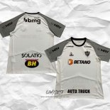 Segunda Camiseta Atletico Mineiro 2021 Tailandia
