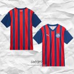 Segunda Camiseta Bahia 2025 Tailandia
