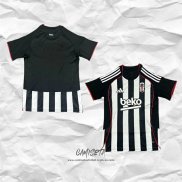 Segunda Camiseta Besiktas JK 2025-2026 Tailandia