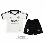 Segunda Camiseta Bristol City 2025-2026 Nino