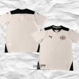 Segunda Camiseta Burkina Faso 2022 Tailandia