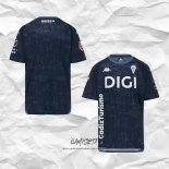 Segunda Camiseta Cadiz 2026-2027