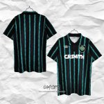 Segunda Camiseta Celtic Retro 92-93